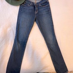 J Brand vintage Jeans
